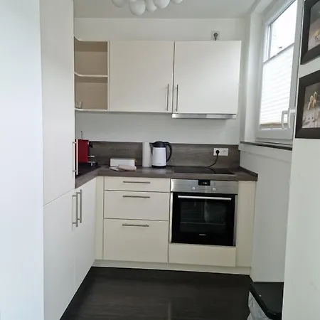 Jakimovski Apartment *