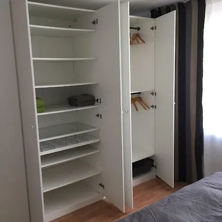 Jakimovski Apartment *