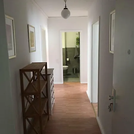 Jakimovski Apartment *