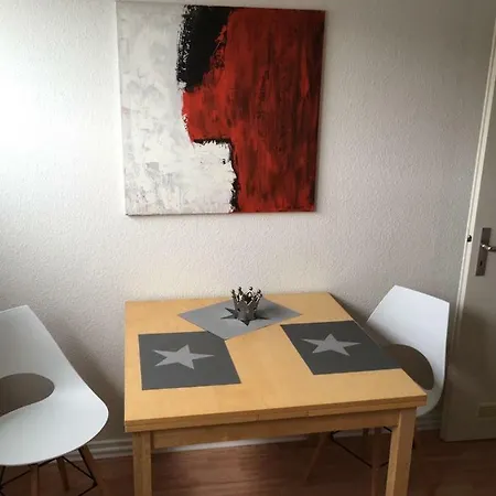 Apartment Jakimovski *