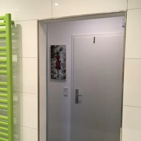 Appartamento Jakimovski Wuppertal