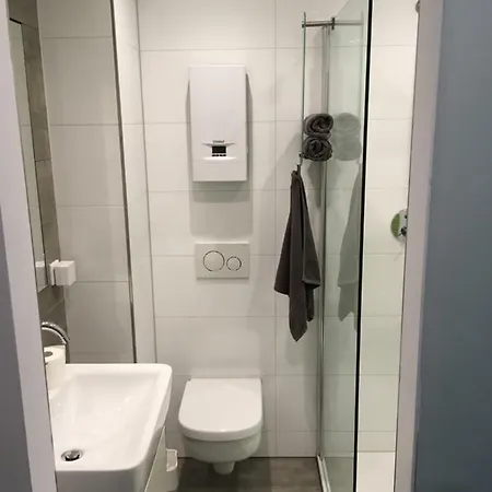 Jakimovski Apartmán Wuppertal