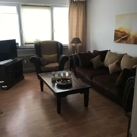 Apartment Jakimovski *