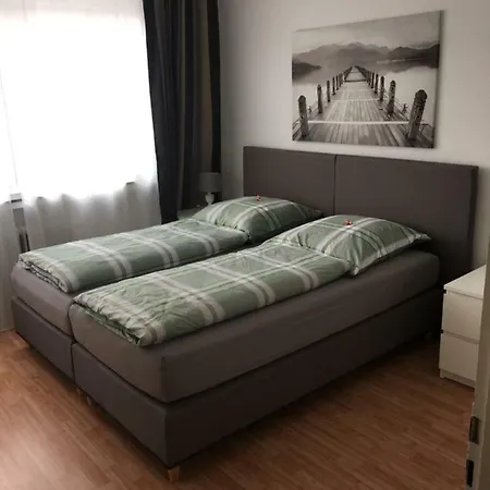 Jakimovski Apartment