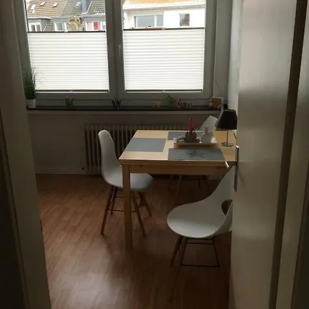 Jakimovski Apartment