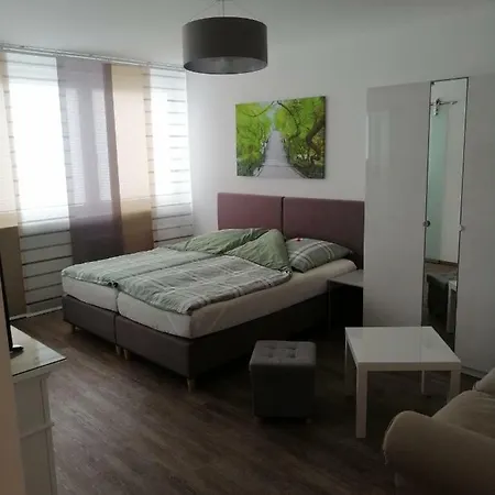 Apartmán Jakimovski