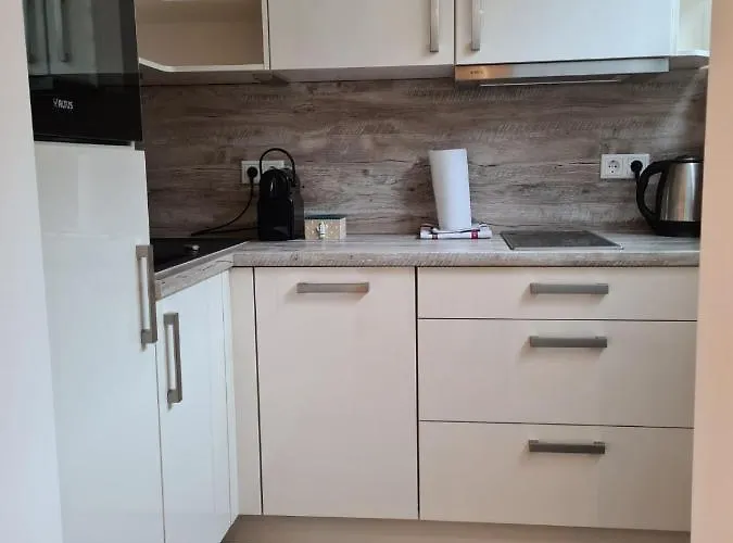 Διαμέρισμα Jakimovski Βούρπεταλ