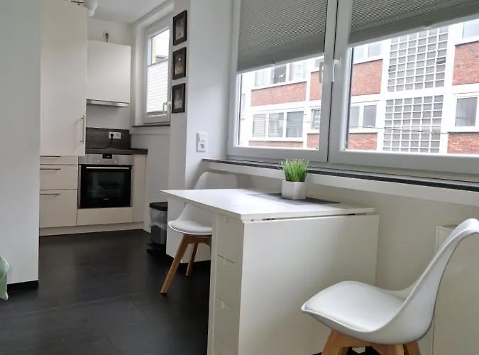 Daire Jakimovski Wuppertal