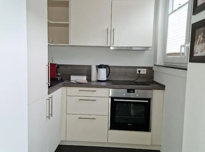 Jakimovski Διαμέρισμα *