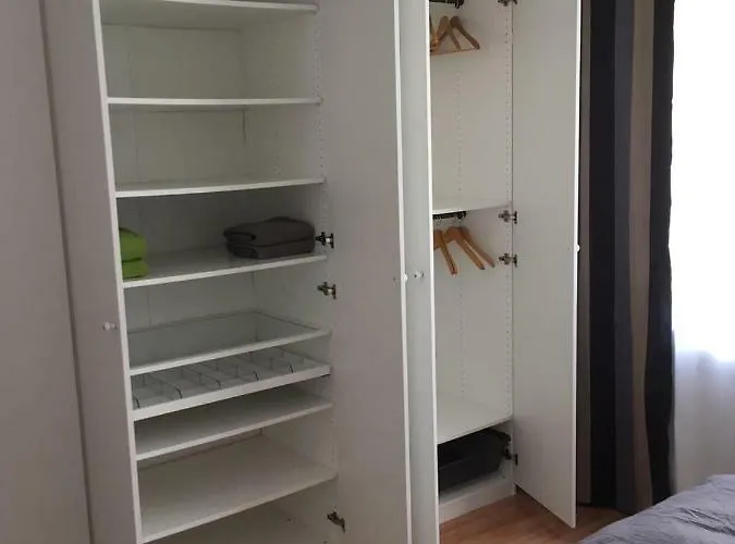 Jakimovski Appartement *