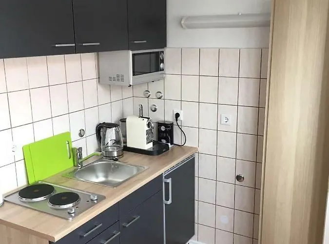 Jakimovski Daire Wuppertal