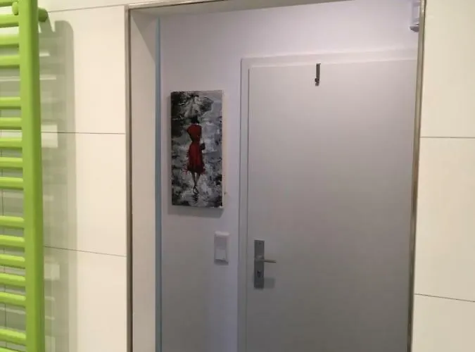 Daire Jakimovski Wuppertal