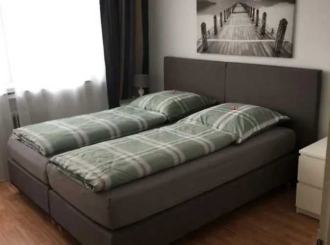 Jakimovski Appartement