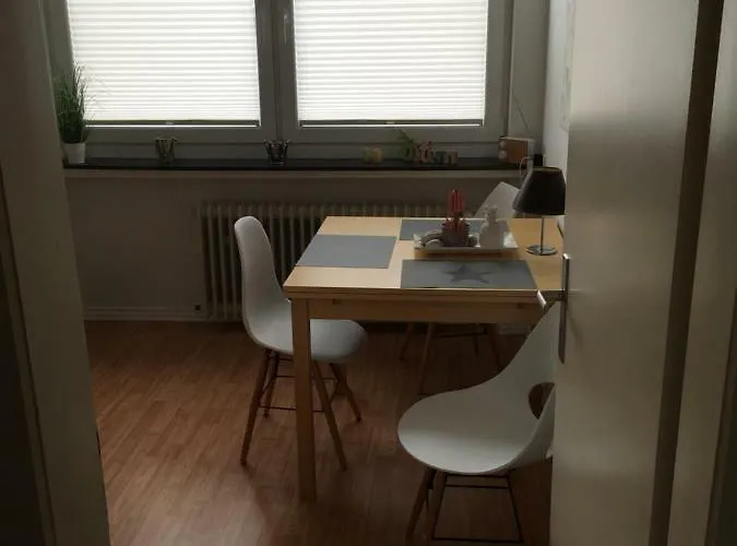 Jakimovski Διαμέρισμα