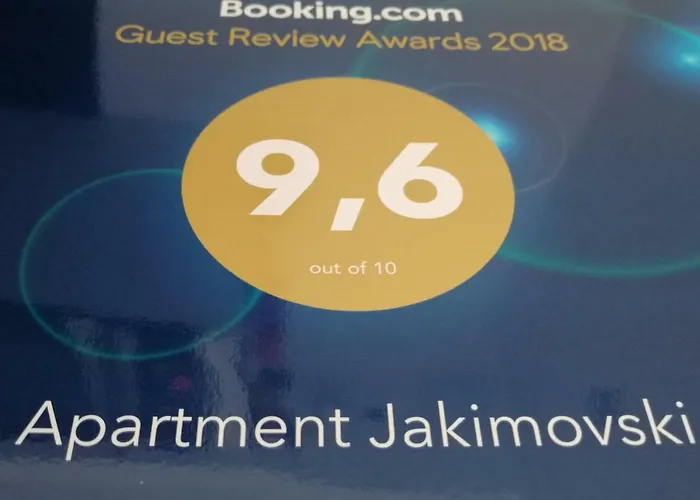 Jakimovski Wuppertal