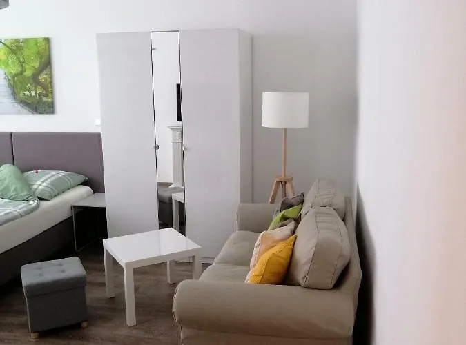 Daire Jakimovski Wuppertal