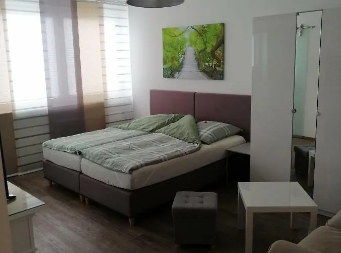 Appartement Jakimovski